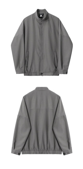workwear jacket