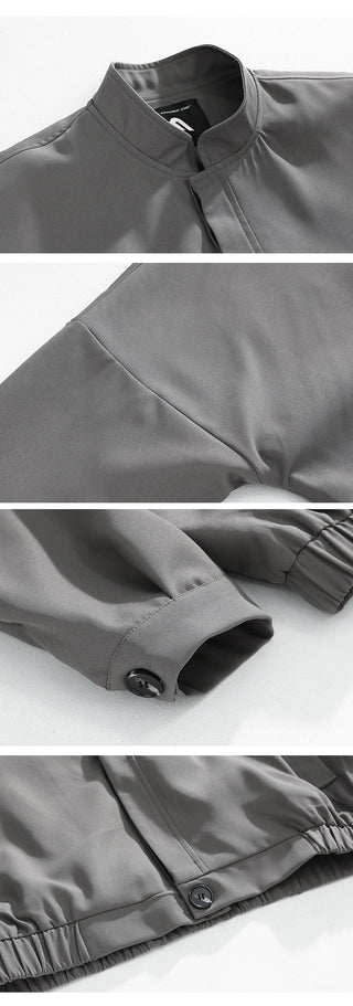 workwear jacket