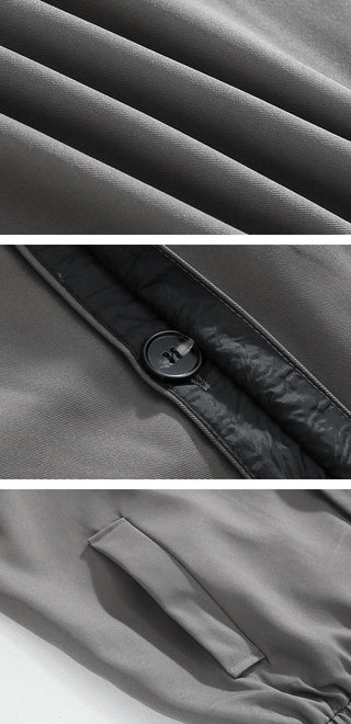 workwear jacket