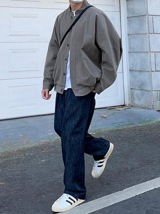 workwear jacket