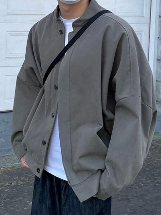 workwear jacket