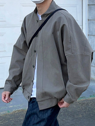 workwear jacket