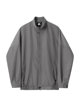workwear jacket