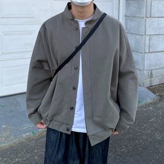workwear jacket