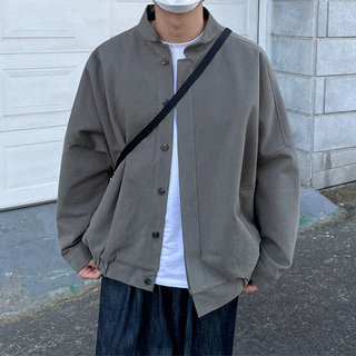 workwear jacket