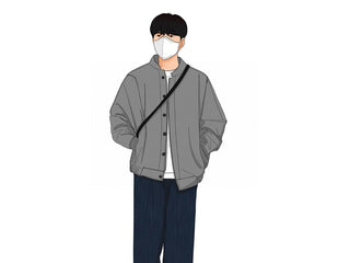 workwear jacket