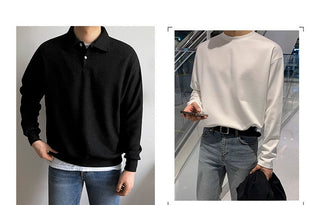 corduroy sweater