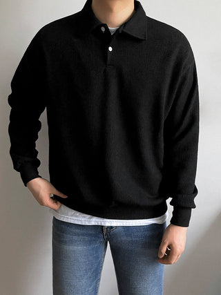 corduroy sweater