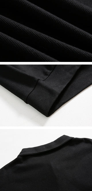 corduroy sweater