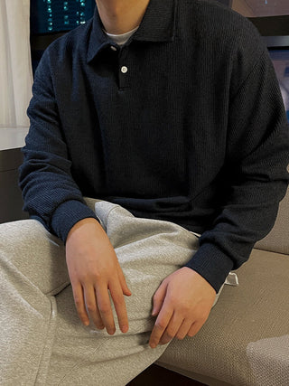 corduroy sweater