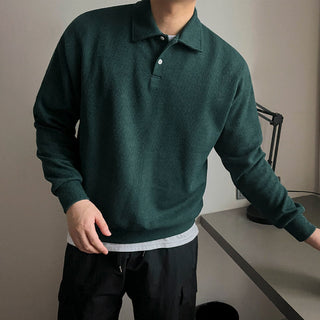 corduroy sweater