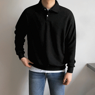 corduroy sweater