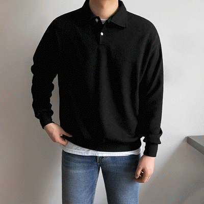 corduroy sweater