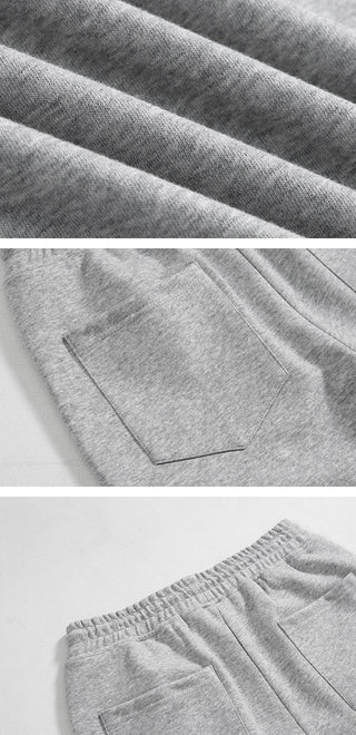 cargo sweatpants