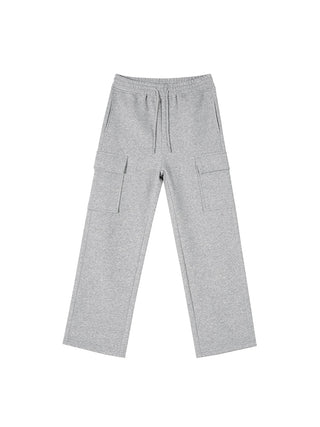 cargo sweatpants