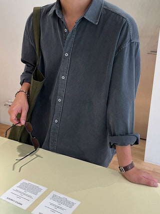 casual shirt