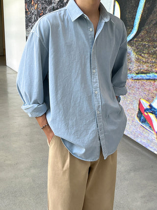 casual shirt