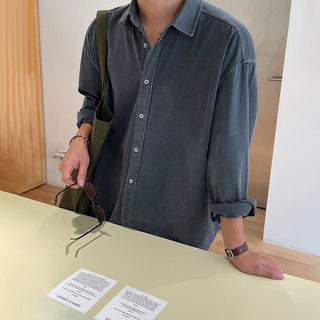 casual shirt