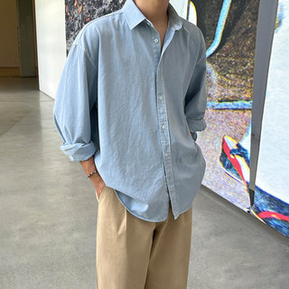 casual shirt