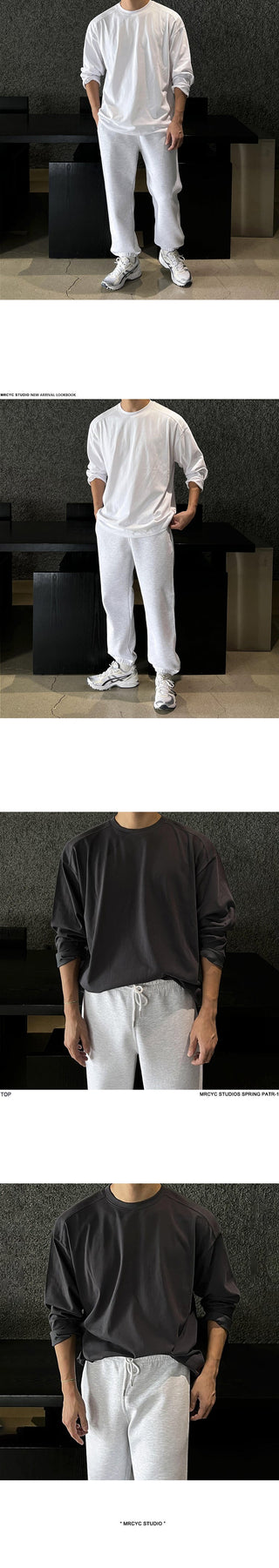 solid base shirt
