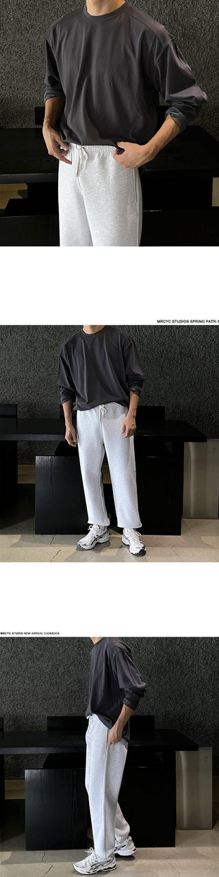 solid base shirt