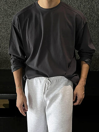 solid base shirt