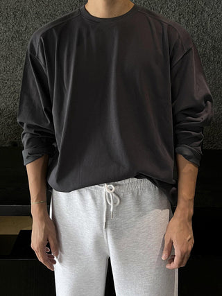solid base shirt