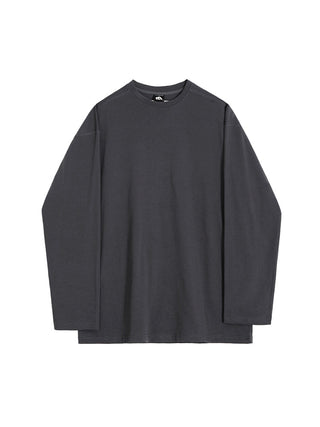 solid base shirt