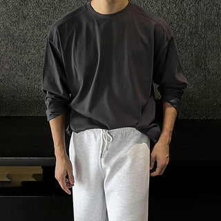 solid base shirt