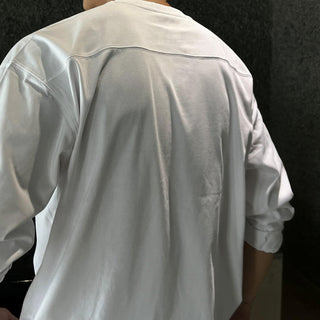 solid base shirt