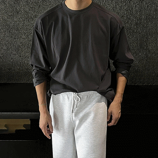 solid base shirt