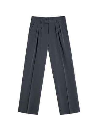 wide-leg pants