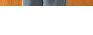 washed denim coat