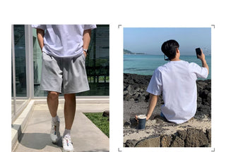 sports shorts