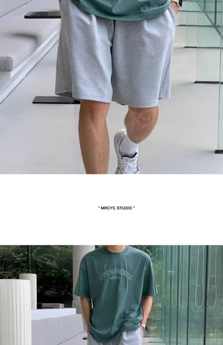 sports shorts