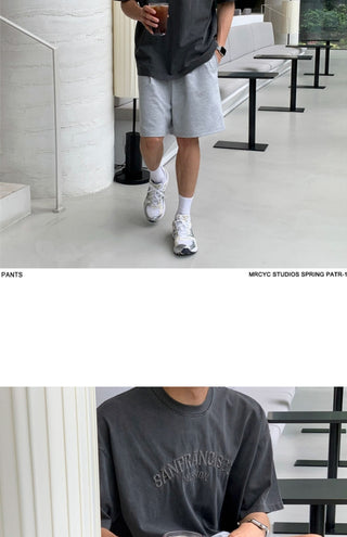 sports shorts