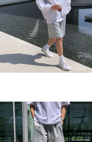 sports shorts