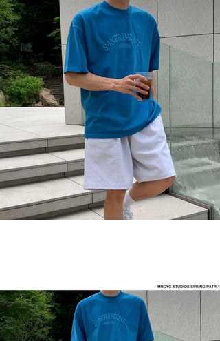 sports shorts