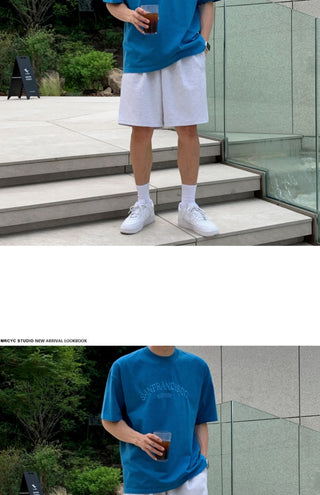 sports shorts
