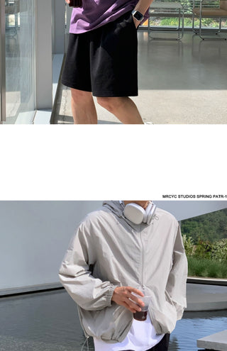 sports shorts