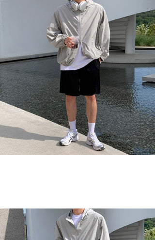 sports shorts