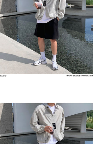 sports shorts