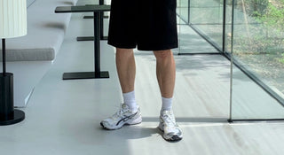 sports shorts