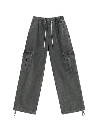 cargo jeans