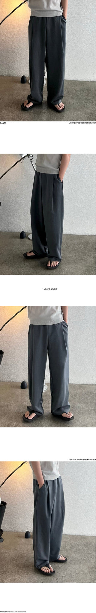 cleanfit pants
