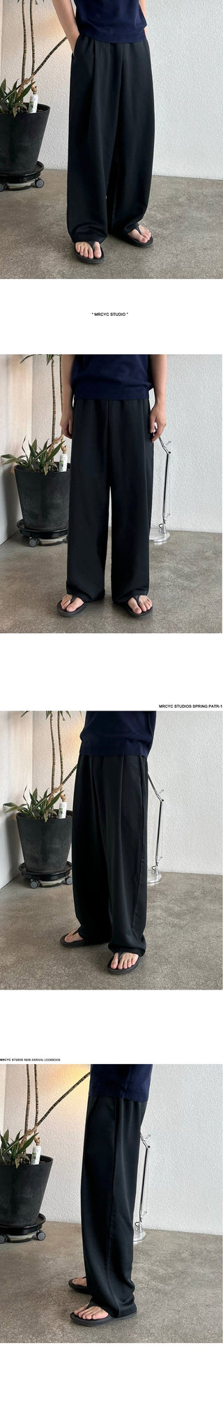 cleanfit pants