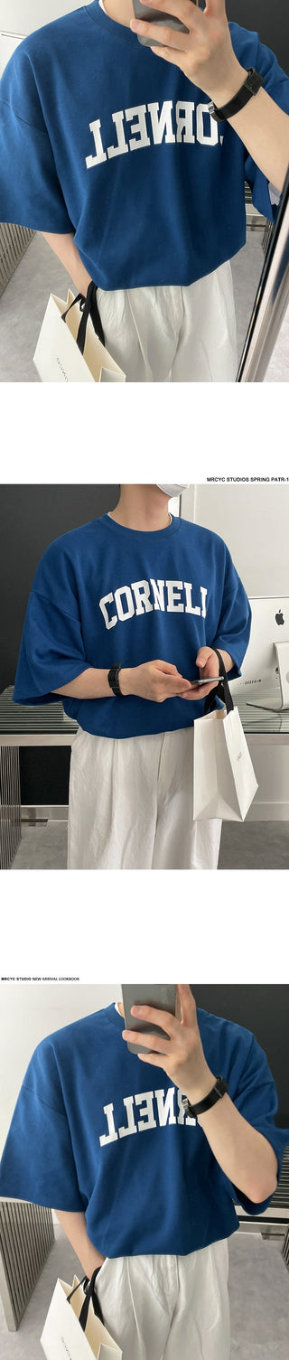 printed Shirt