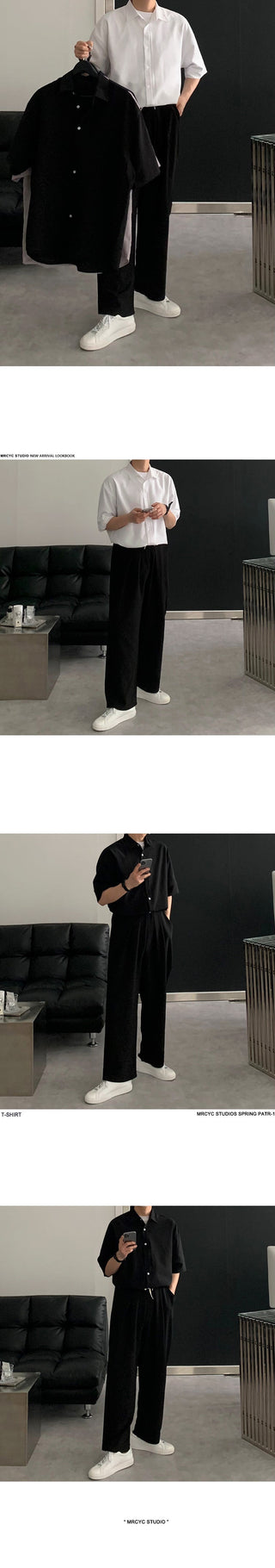 ruffle shirt
