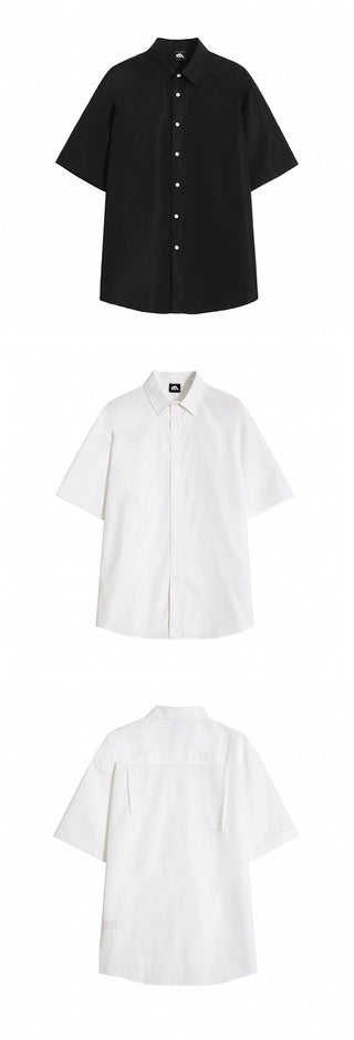 ruffle shirt