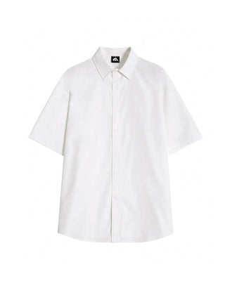 ruffle shirt